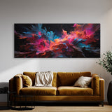 Star Electric Starlit Canvas 88