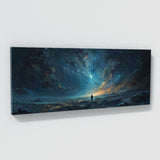 Star Galactic Daydreams 19