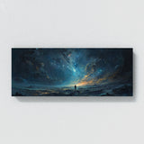 Star Galactic Daydreams 19