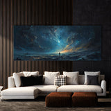 Star Galactic Daydreams 19