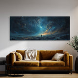 Star Galactic Daydreams 19