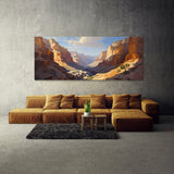 Southwestern Canyon Light Dance 49