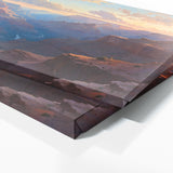 Southwestern Dawn Canyon 9