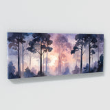 Silhouette Twilight 22