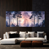 Silhouette Twilight 22