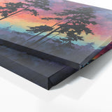 Silhouette Twilight 44