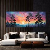 Silhouette Twilight 44