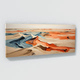 Sand Desert Abstraction 73