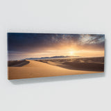 Sand Desert Dawnscape 53