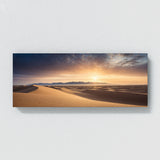 Sand Desert Dawnscape 53