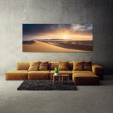 Sand Desert Dawnscape 53