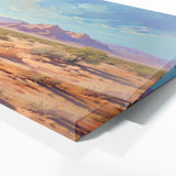 Sand Desert Dreamscape 40