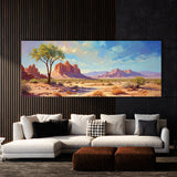 Sand Desert Dreamscape 40