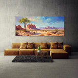 Sand Desert Dreamscape 40