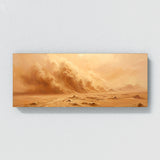 Sand Desert Fury Storm 19