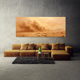 Sand Desert Fury Storm 19