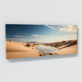 Sand Desert Mirage 70