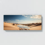 Sand Desert Mirage 70