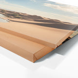 Sand Desert Mirage 70