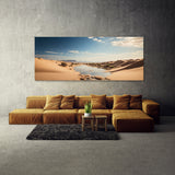 Sand Desert Mirage 70