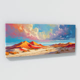 Sand Dynamic Desert Energy 34