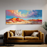 Sand Dynamic Desert Energy 34