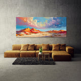 Sand Dynamic Desert Energy 34