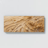 Sand Granular Sandscape Closeup 26