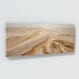 Sand Linear Symphony 81