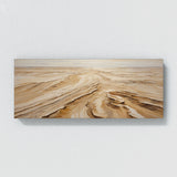 Sand Linear Symphony 81