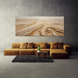 Sand Linear Symphony 81