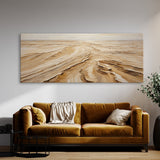 Sand Linear Symphony 81