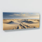 Sand Linear Symphony 83