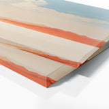 Sand Sandy Mirage Illusion 76