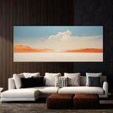 Sand Sandy Mirage Illusion 76