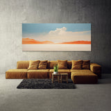 Sand Sandy Mirage Illusion 76