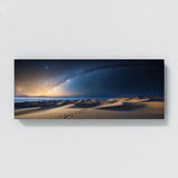 Sand Starlit Sandscape 69