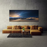 Sand Starlit Sandscape 69