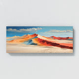 Sand Vibrant Sandscape 78