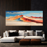 Sand Vibrant Sandscape 78