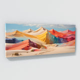 Sand Vibrant Sandscape 79