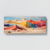 Sand Vibrant Sandscape 79