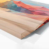 Sand Vibrant Sandscape 79