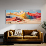 Sand Vibrant Sandscape 79