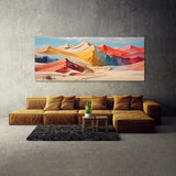 Sand Vibrant Sandscape 79