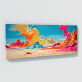 Sand Vivid Desertscape 92