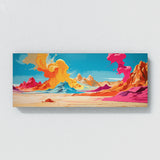 Sand Vivid Desertscape 92