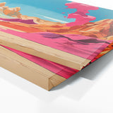 Sand Vivid Desertscape 92