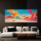 Sand Vivid Desertscape 92