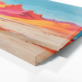 Sand Vivid Desertscape 93